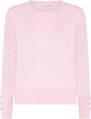 BB Jumper_BBSpringViscoseKnit