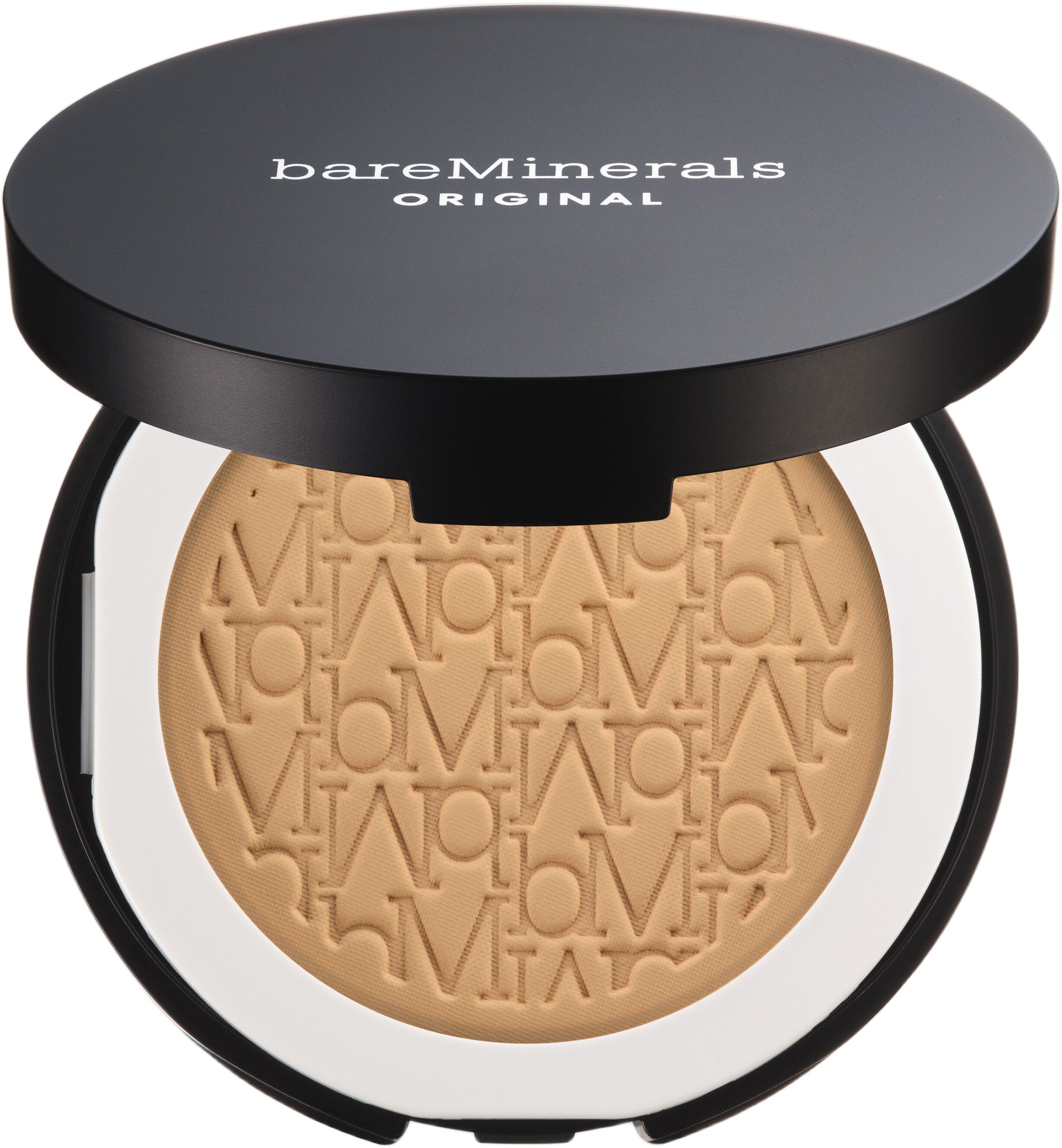 Original Pressed Powder Foundation