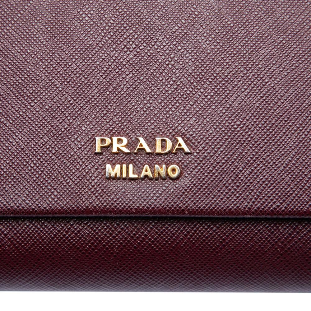 Prada Crossbody Bag