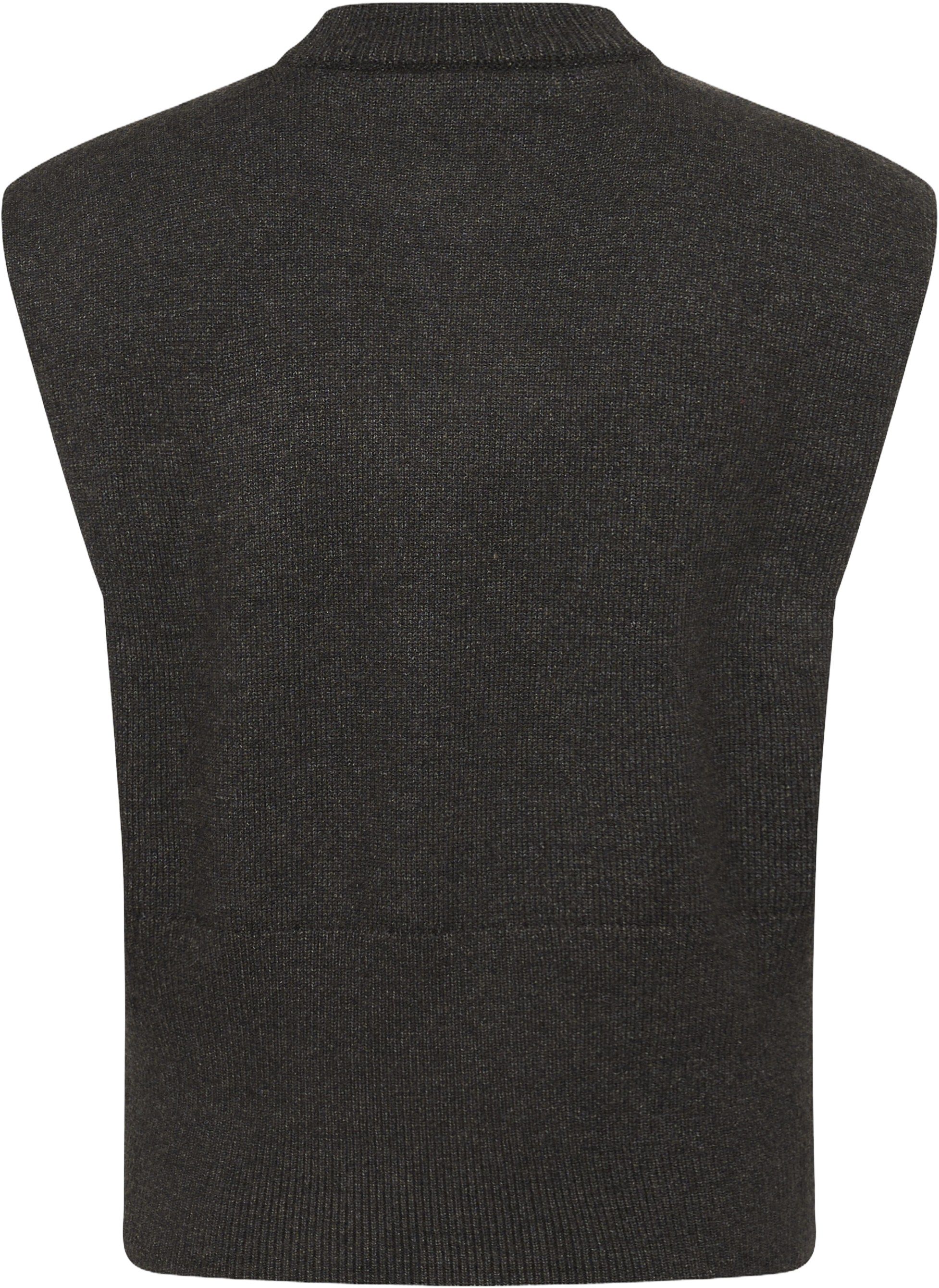 KAbarbara Knit Vest