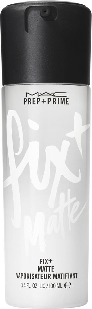 Fix+ Matte Setting Spray