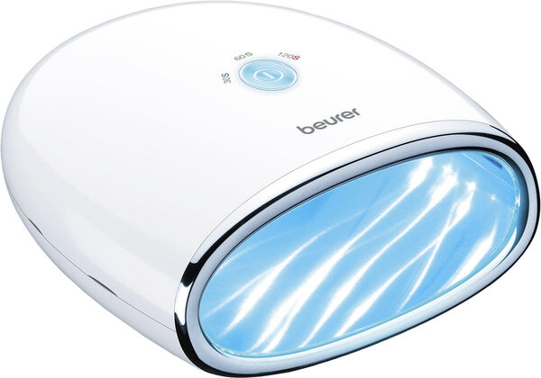 LED/UV Negletørrer MP 48