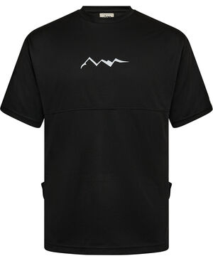 REF. LOGO TECH POCKET TOP