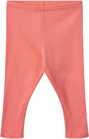 Rib Leggings Maddy