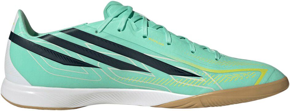 F50 Hyperfast League Indend&oslash;rssko