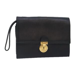 Salvatore Ferragamo Clutch