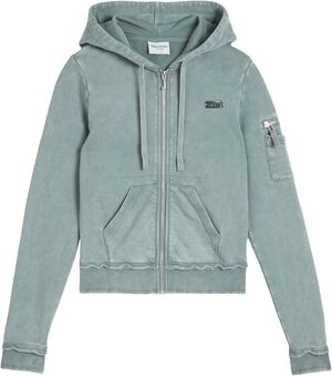 BADWATER JUICY HOODIE