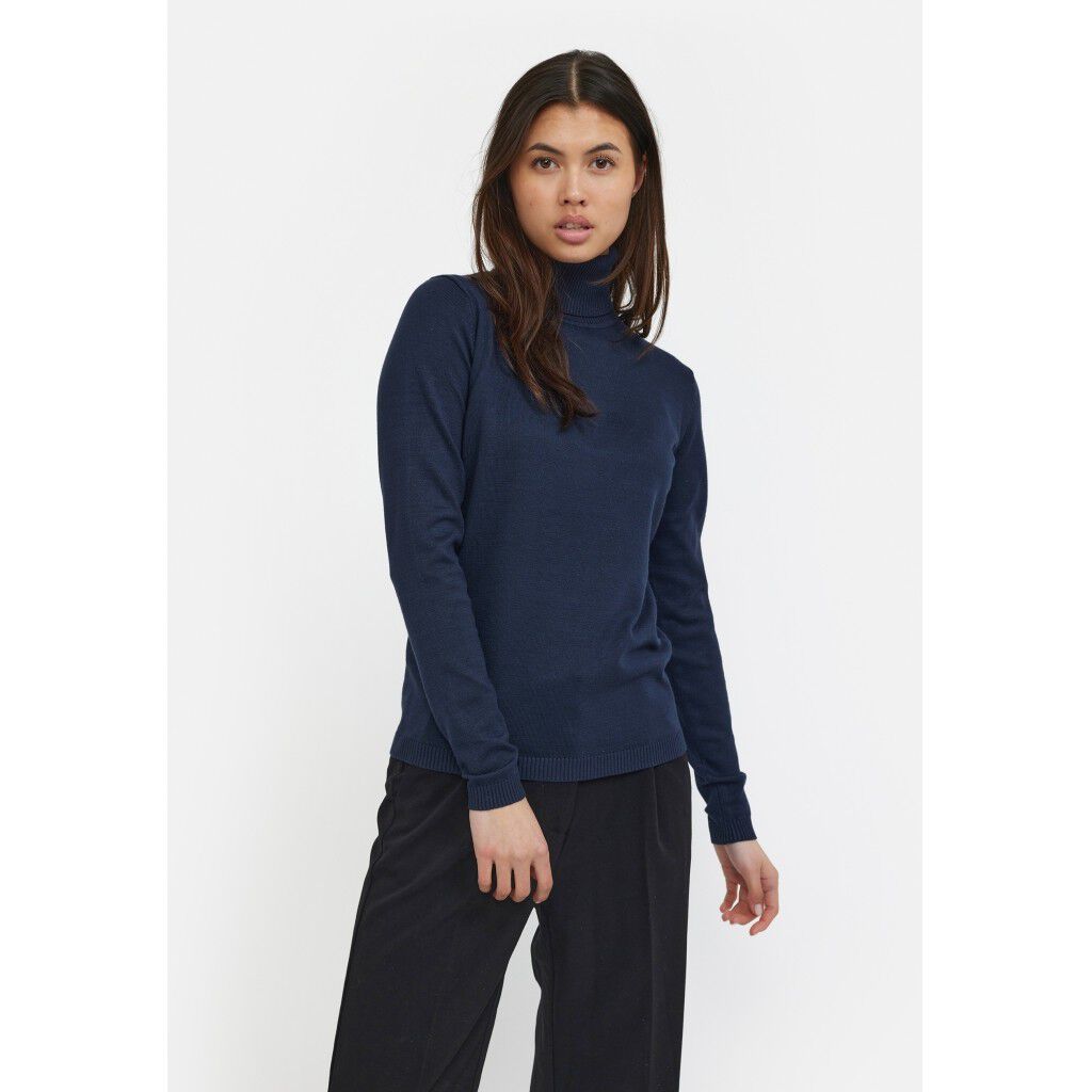 SRMarla Rollneck