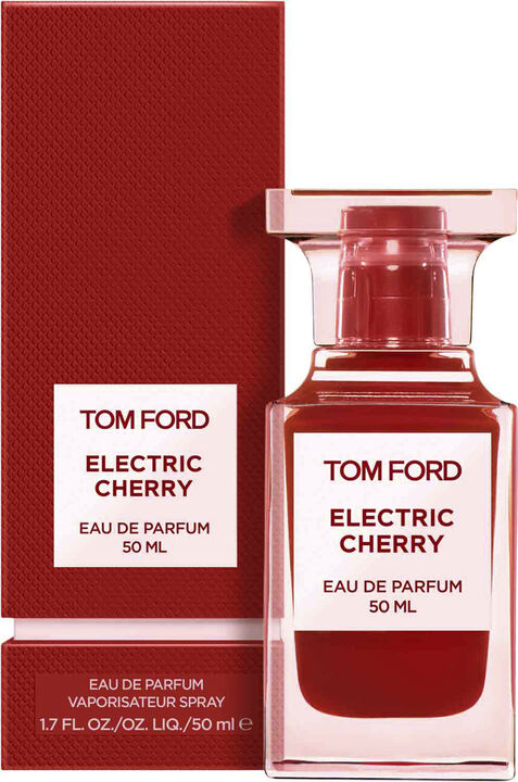 Electric Cherry Eau de Parfum