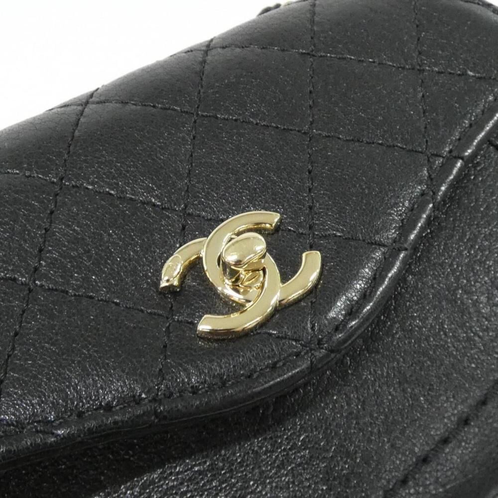 Chanel Shoulder Bag