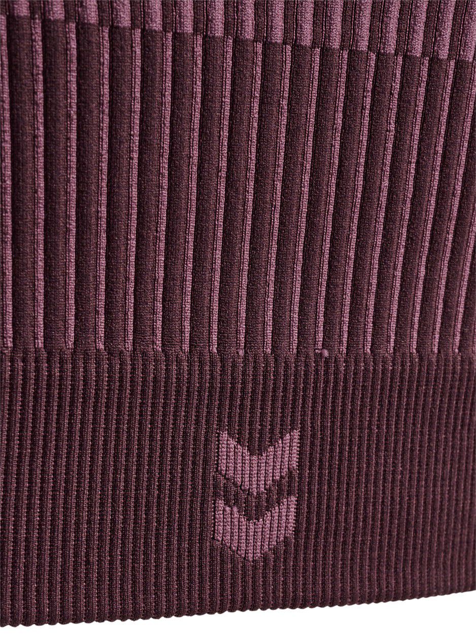 Yoga Seamless Low Support Sports BH