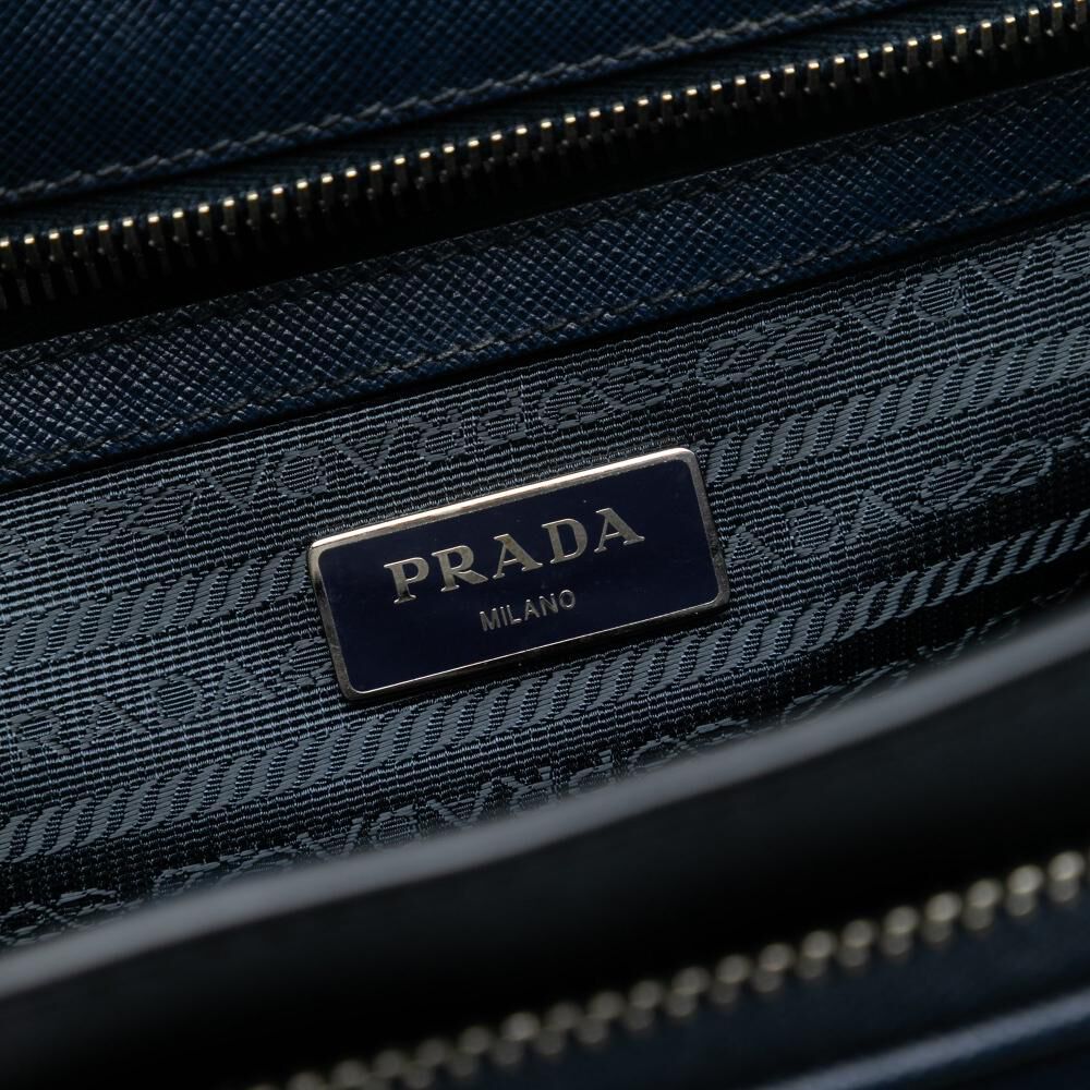Prada Briefcase