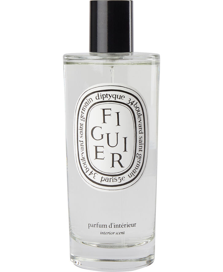 Room Spray Figuier