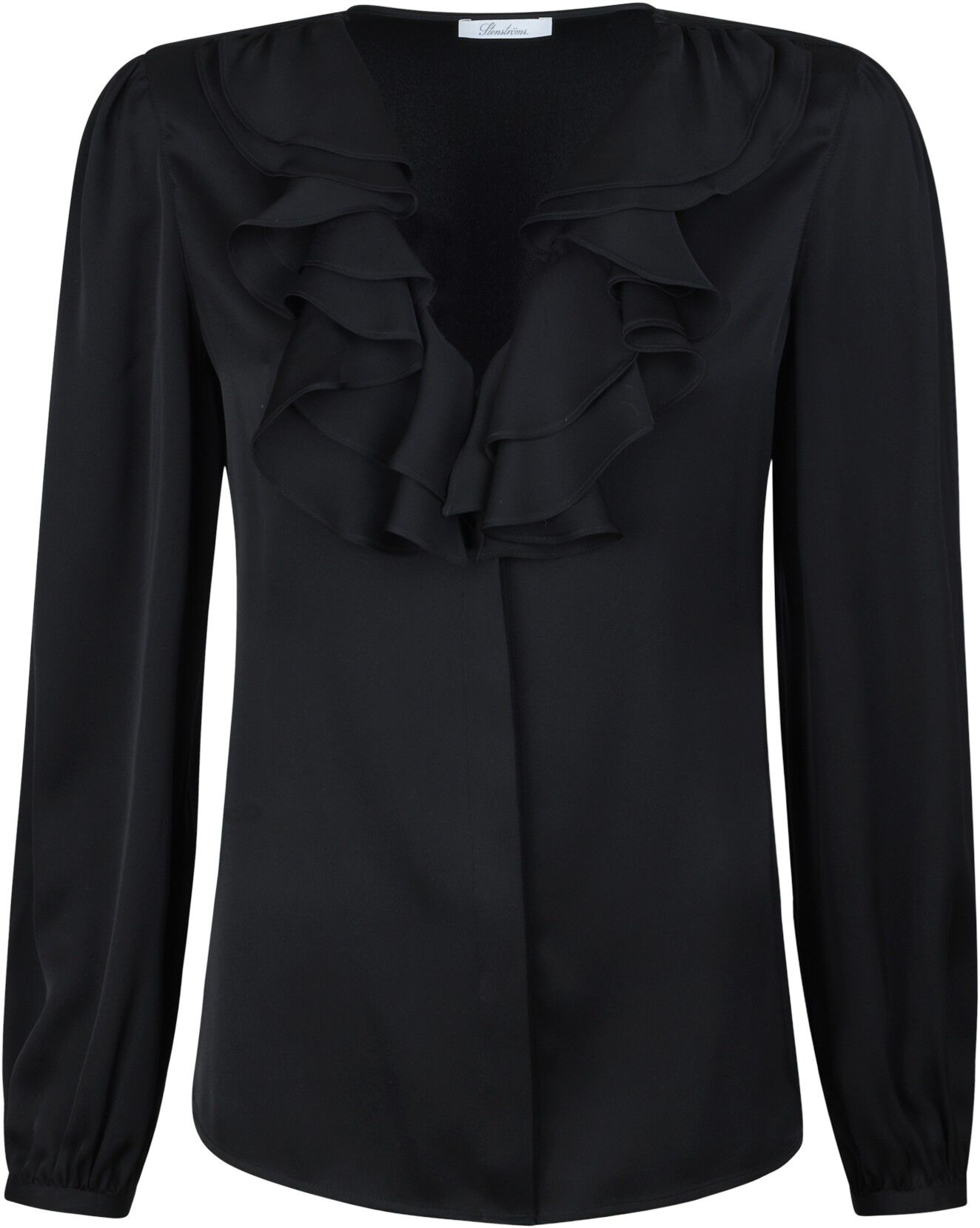 Mona Blouse frill