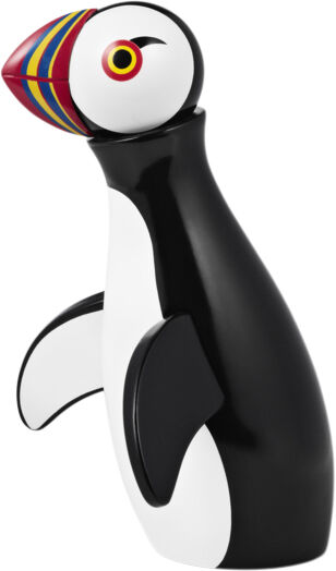 S&oslash;papeg&oslash;je