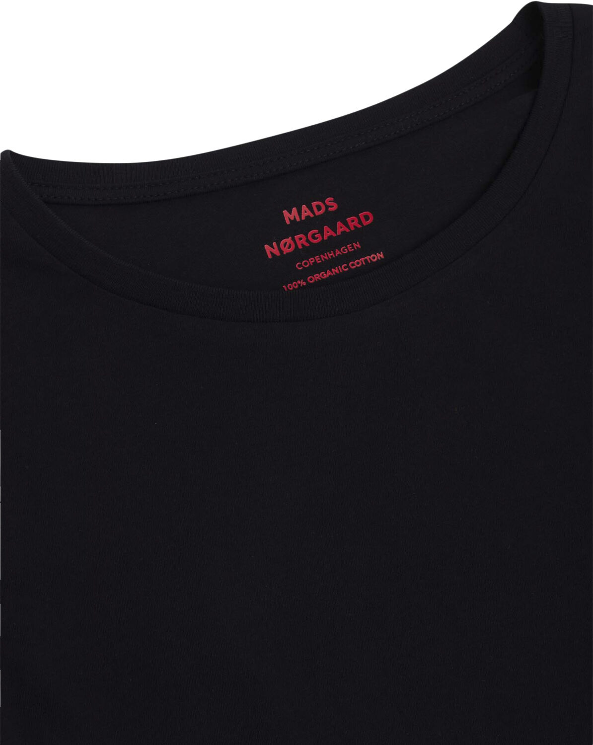 Organic Favorite Tenna Tee LS