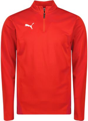 Teamgoal 1/4 Lynl&aring;s Tr&aelig;nings Tr&oslash;je