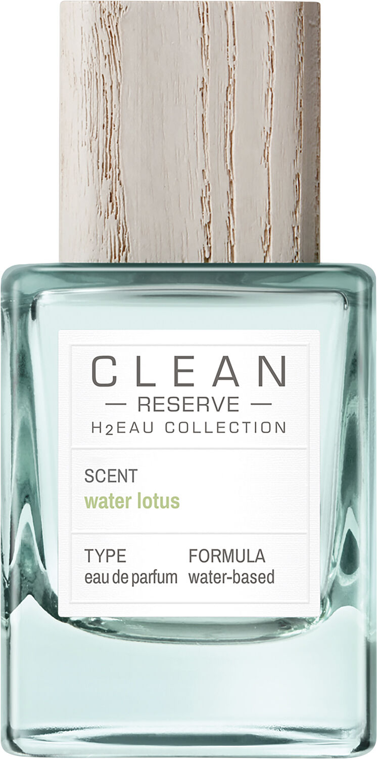 Clean Reserve H2EAU Water Lotus Eau de Parfum
