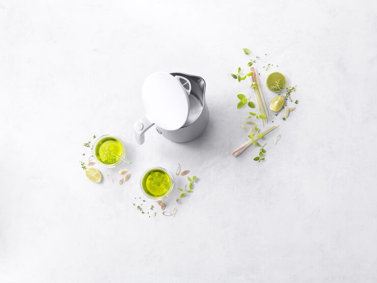 Enfinigy Elkedel 1,5L