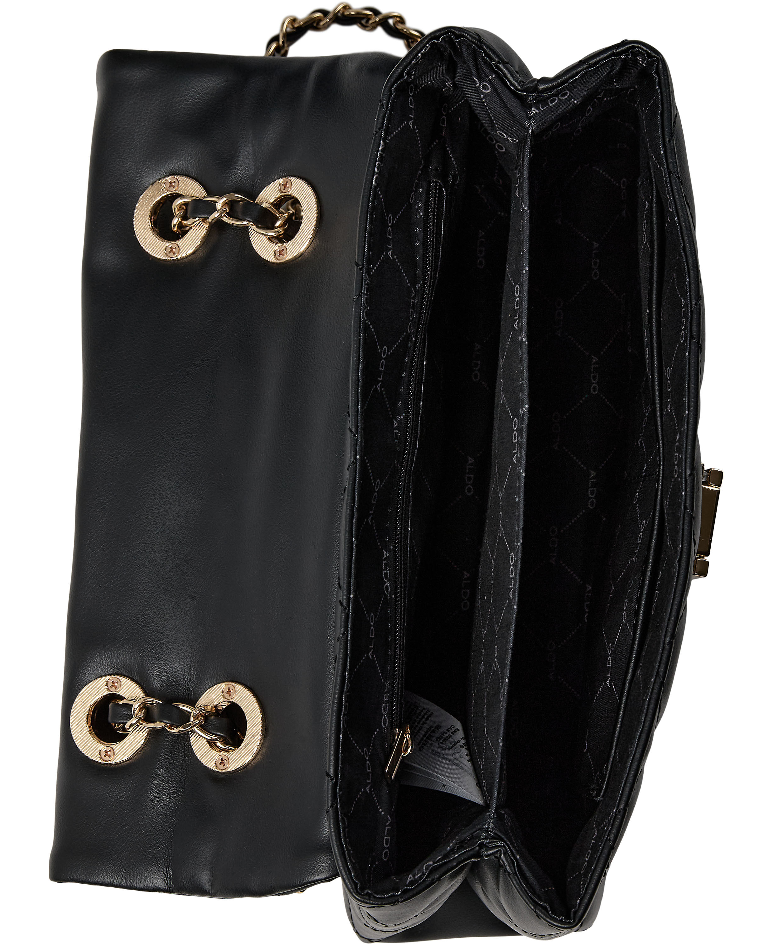 CONTEDENNON CROSS BODY