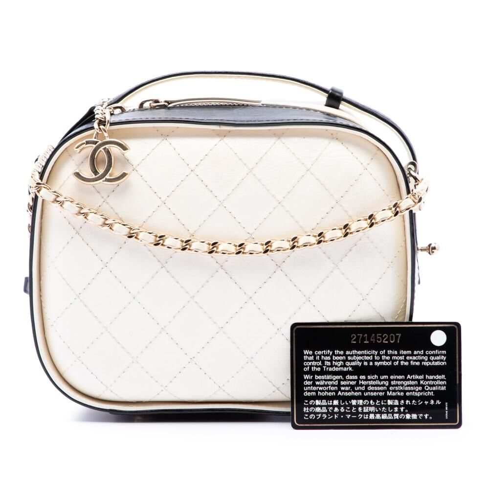 Chanel Vanity
