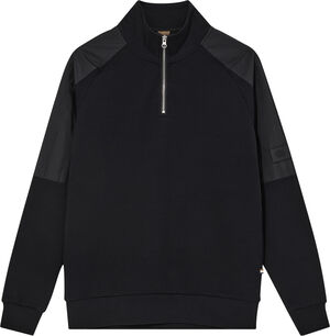 MMGJayson Zip Sweat