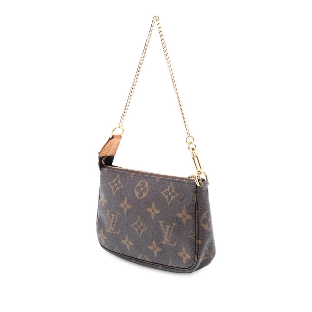 Louis Vuitton Pochette Accessoires
