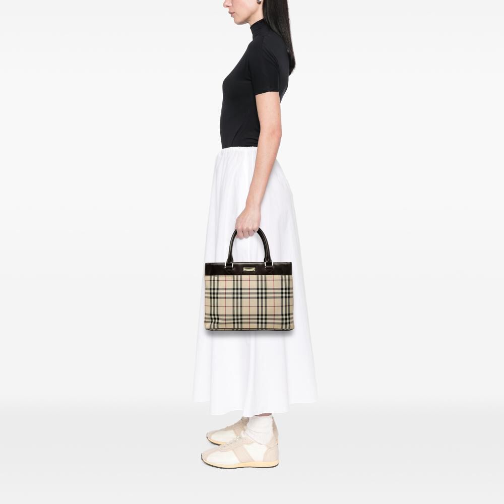 Burberry Tote