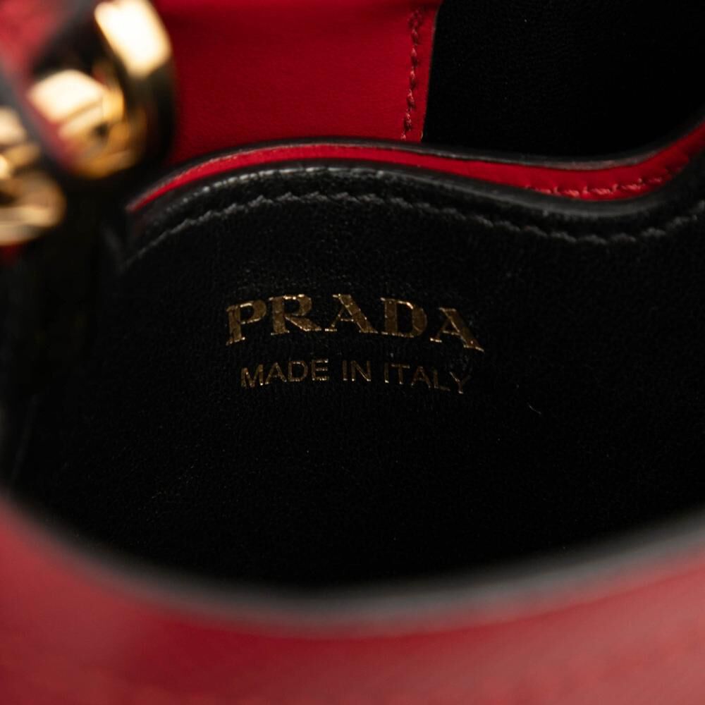 Prada Tote