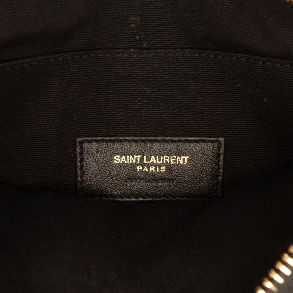 Yves Saint Laurent Clutch