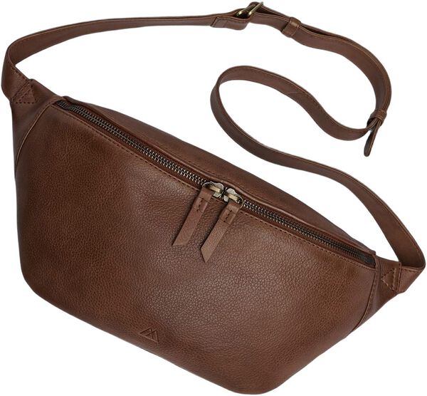 Camdenmbg Bum Bag, Soft Vint.