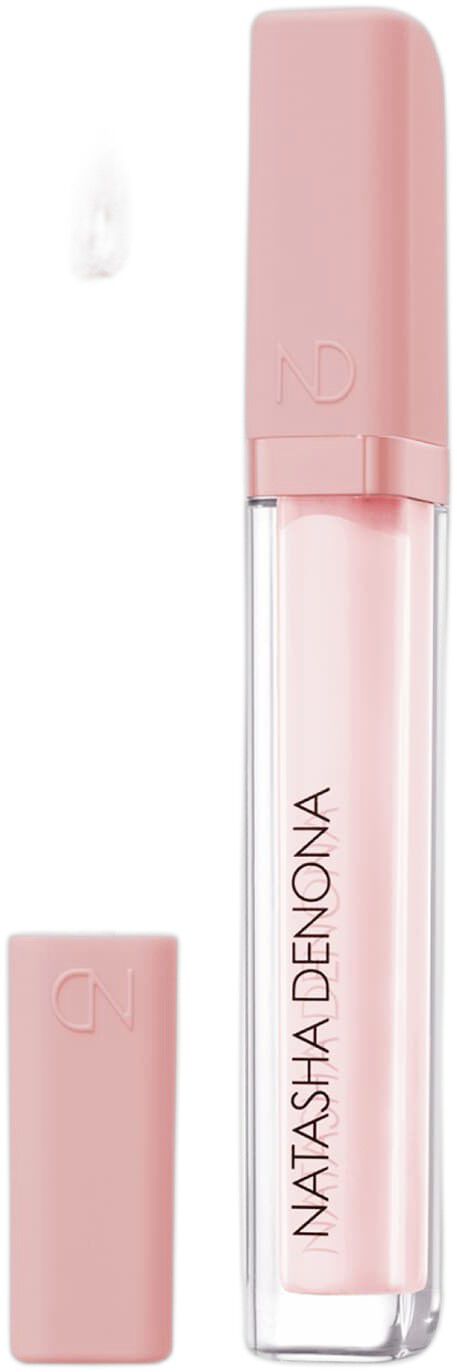 Flydende concealer