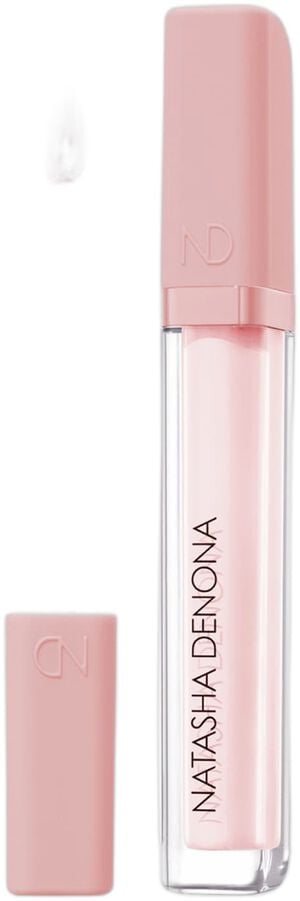 HY-GLAM Brightener - Fugtgivende, oplysende og lysnende serum mod m&oslash;rk