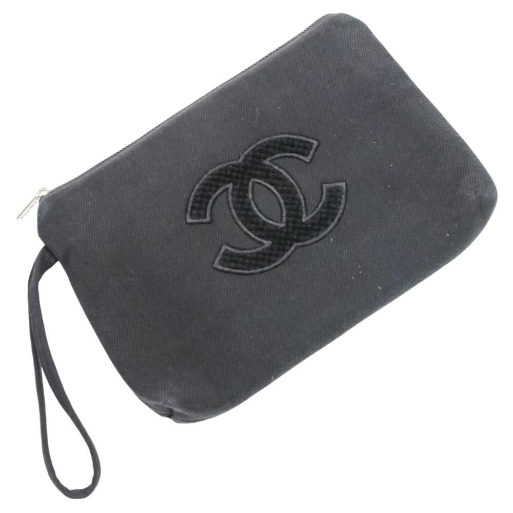 Chanel Tote