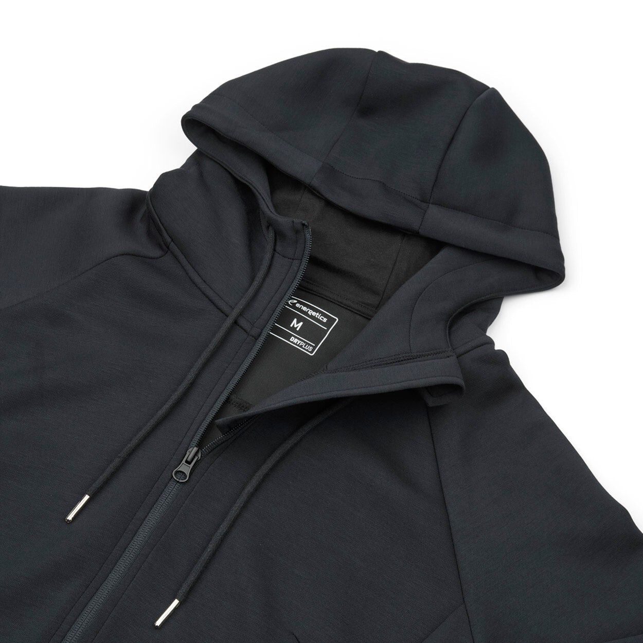 Softtech Full Zip H&aelig;ttetr&oslash;je