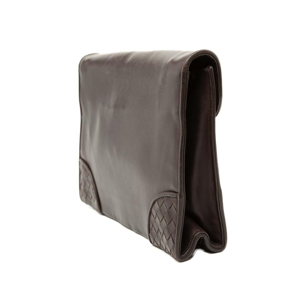 Bottega Veneta Clutch