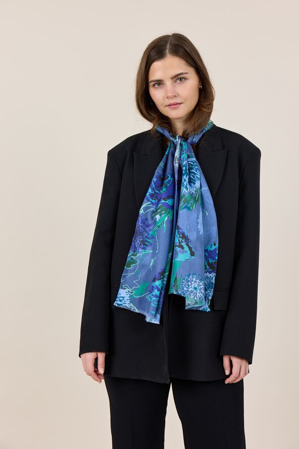 ROYAL GARDEN Scarf