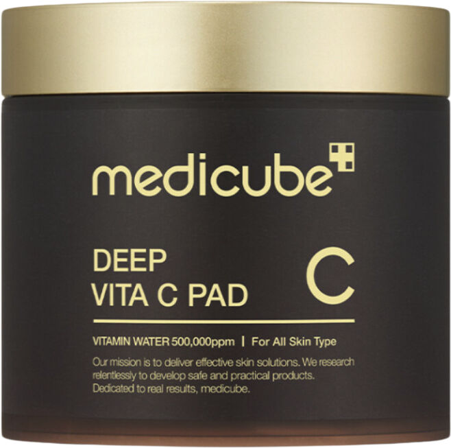 Deep Vita C Pad