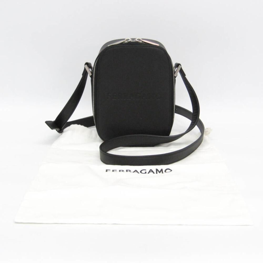 Salvatore Ferragamo Shoulder Bag