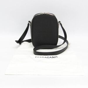 Salvatore Ferragamo Shoulder Bag