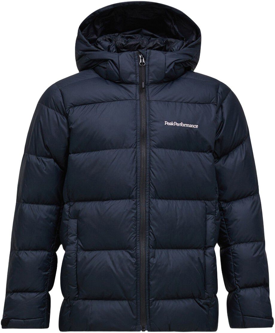 Frost Down Puffer Vinterjakke