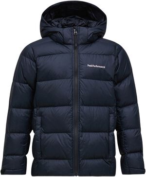 Frost Down Puffer Vinterjakke
