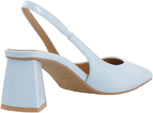 BIAMARALYN Slingback Patent