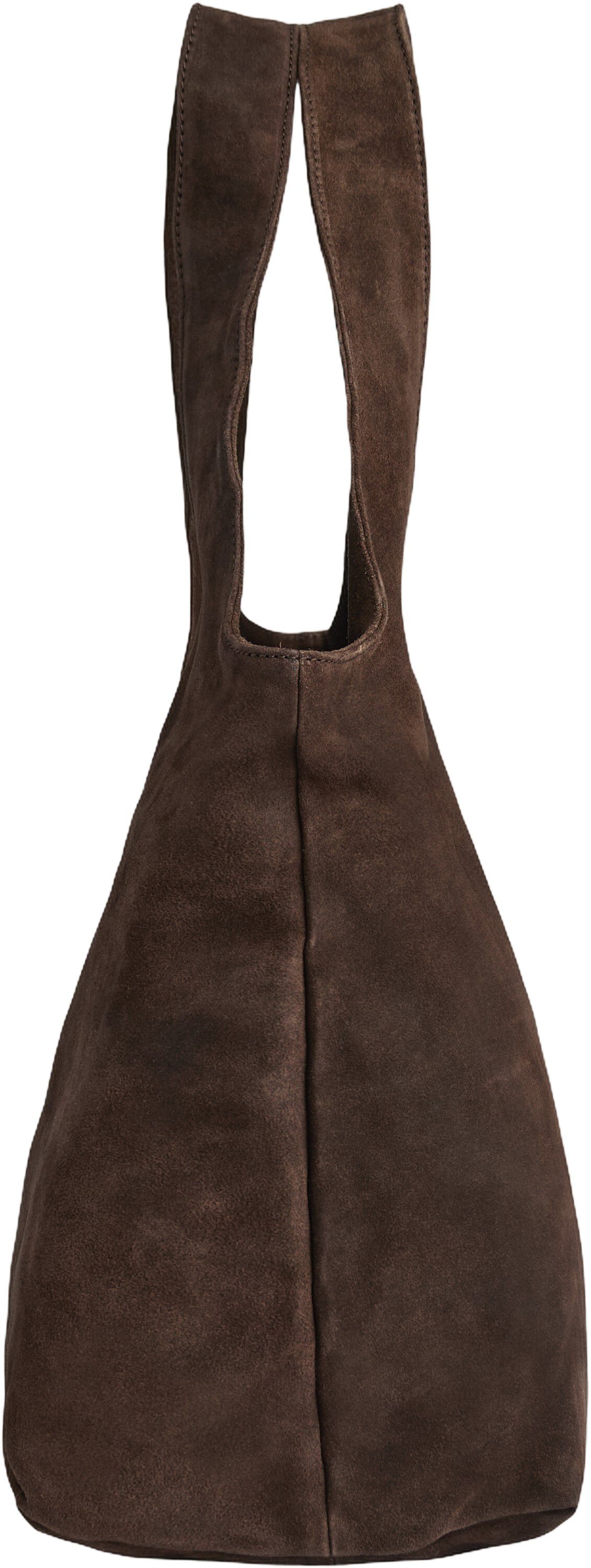 Laurinembg Shopper, Suede