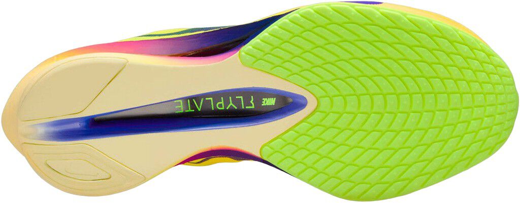 Zoom X Vaporfly NEXT 4% L&oslash;besko