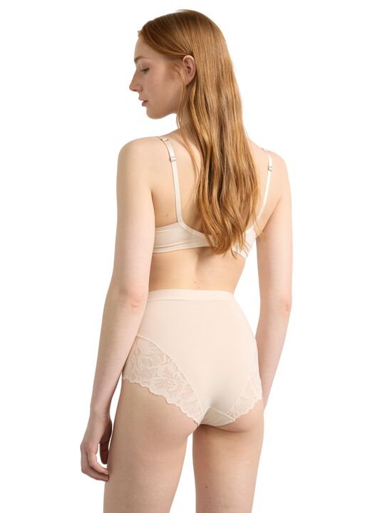 Trusser i mikrobomuld