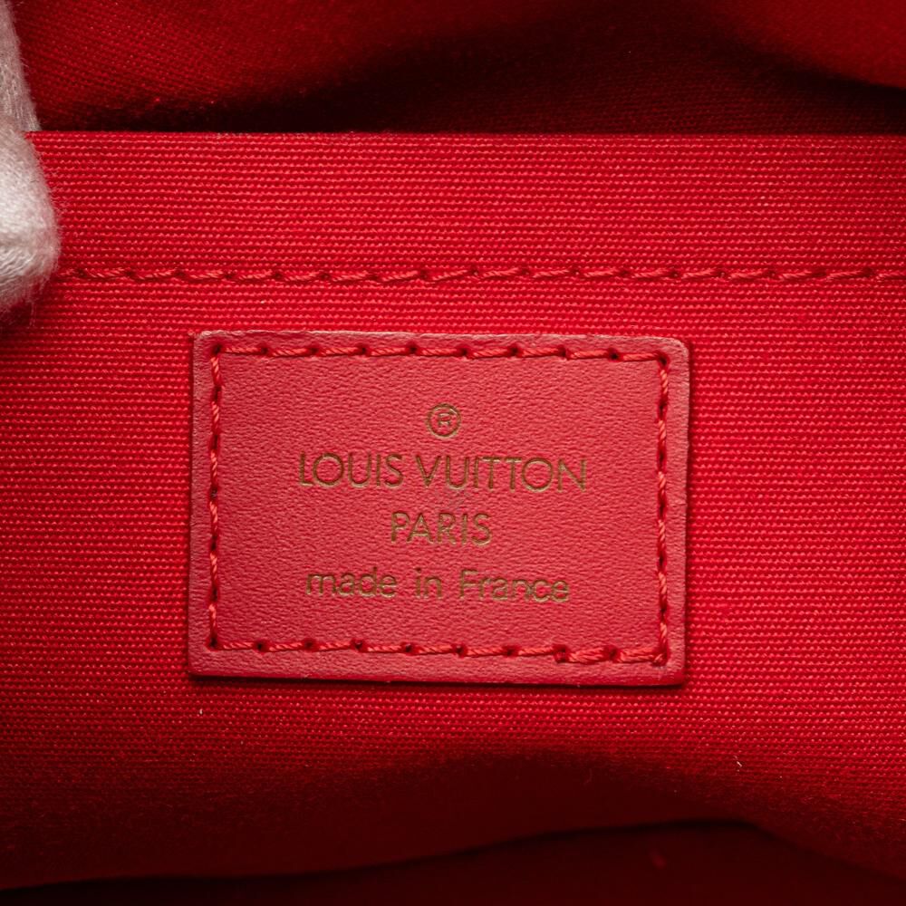 Louis Vuitton Mandara