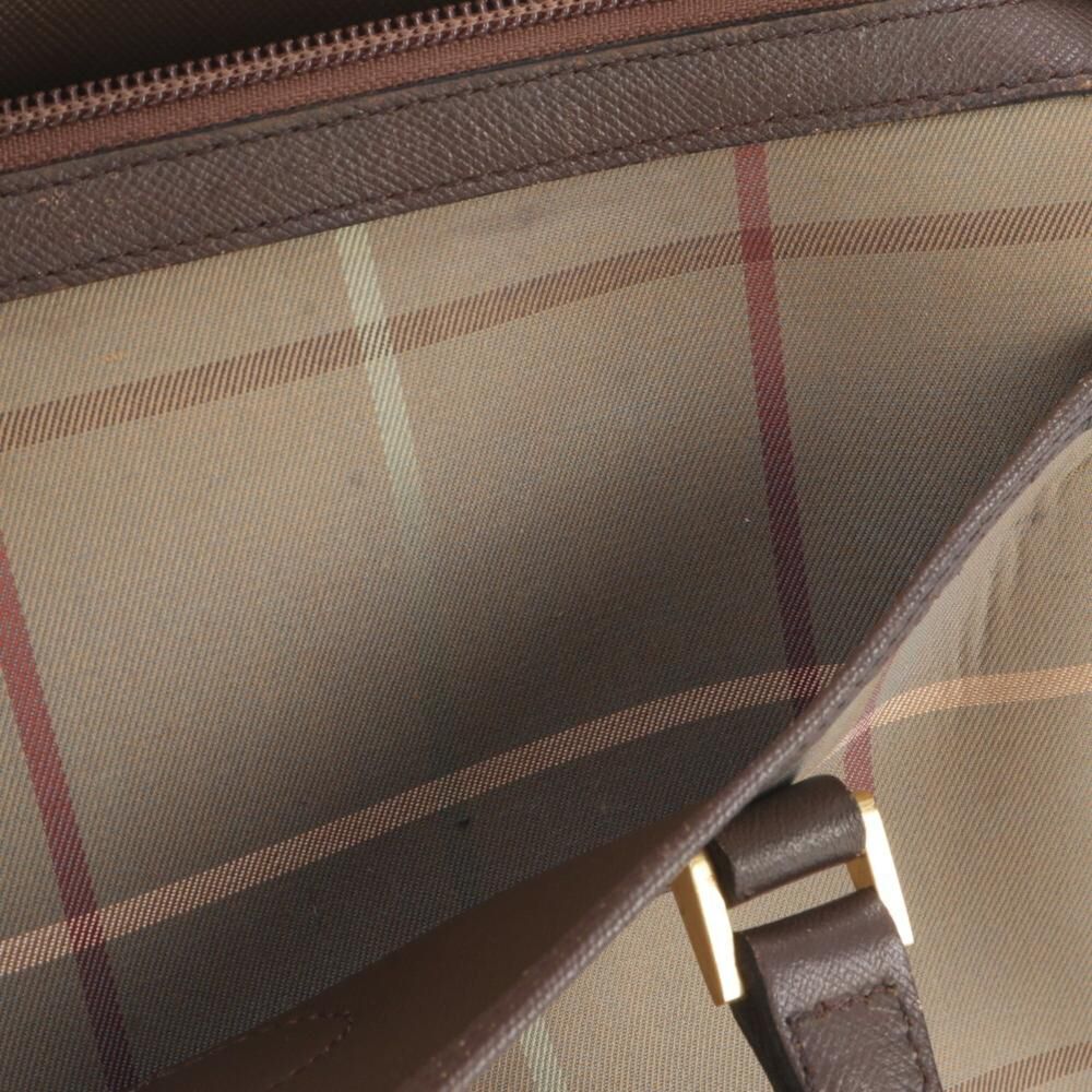 Burberry Tote