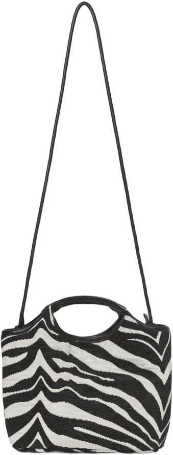 Day Zebra CB Tote