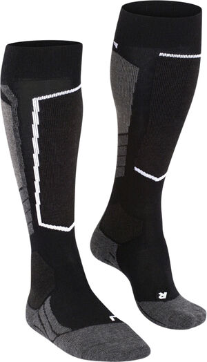 SK2 Wool Skistrømper